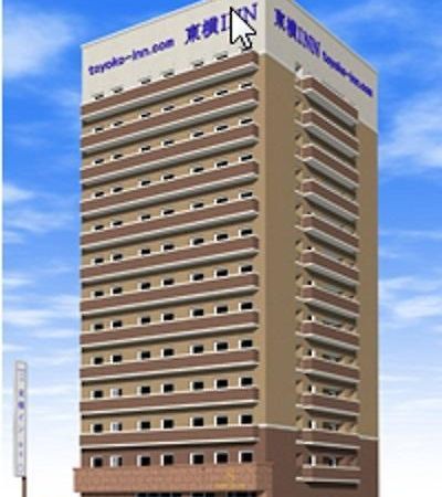 東横inn梅田中津2 大阪市 エクステリア 写真