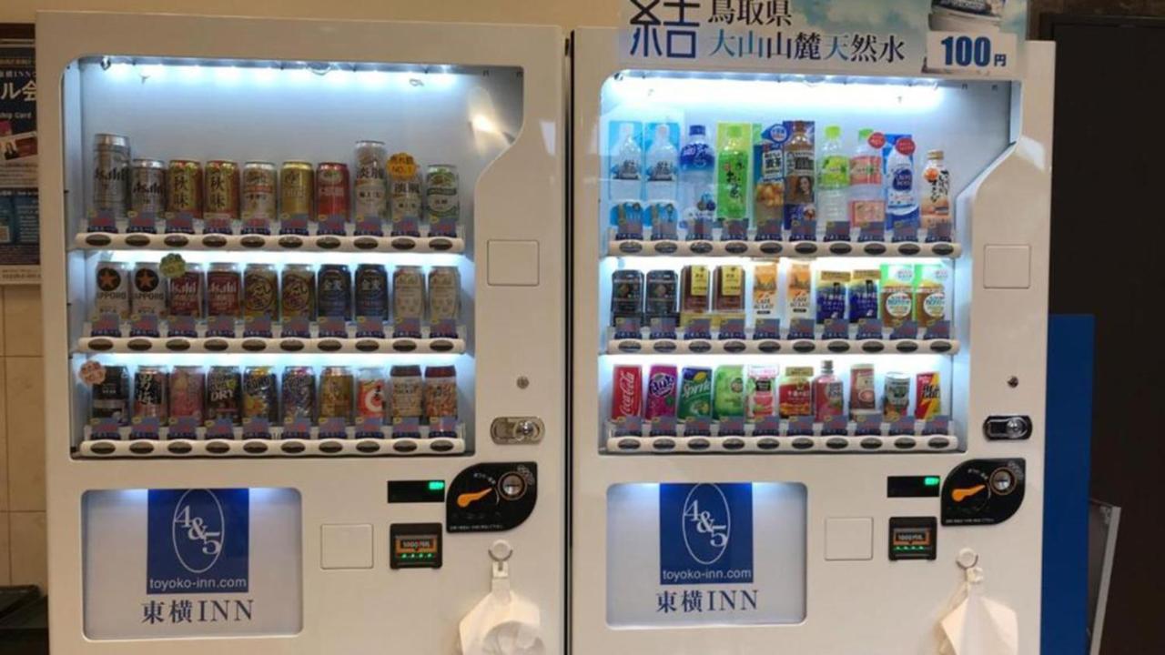東横inn梅田中津2 大阪市 エクステリア 写真