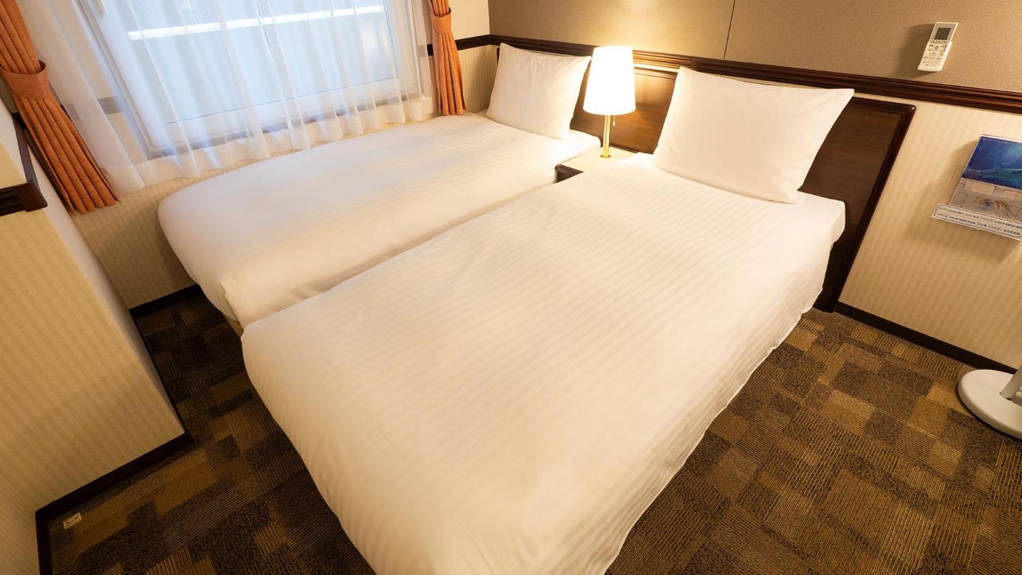 東横inn梅田中津2 大阪市 部屋 写真