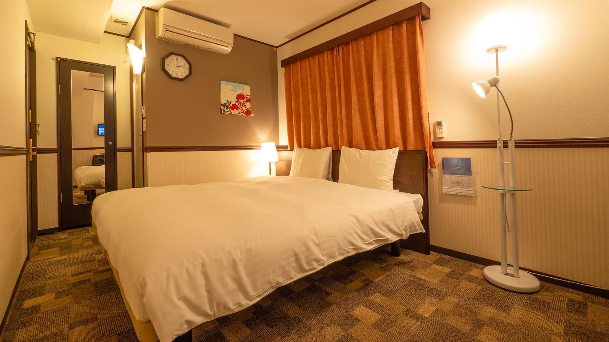 東横inn梅田中津2 大阪市 部屋 写真